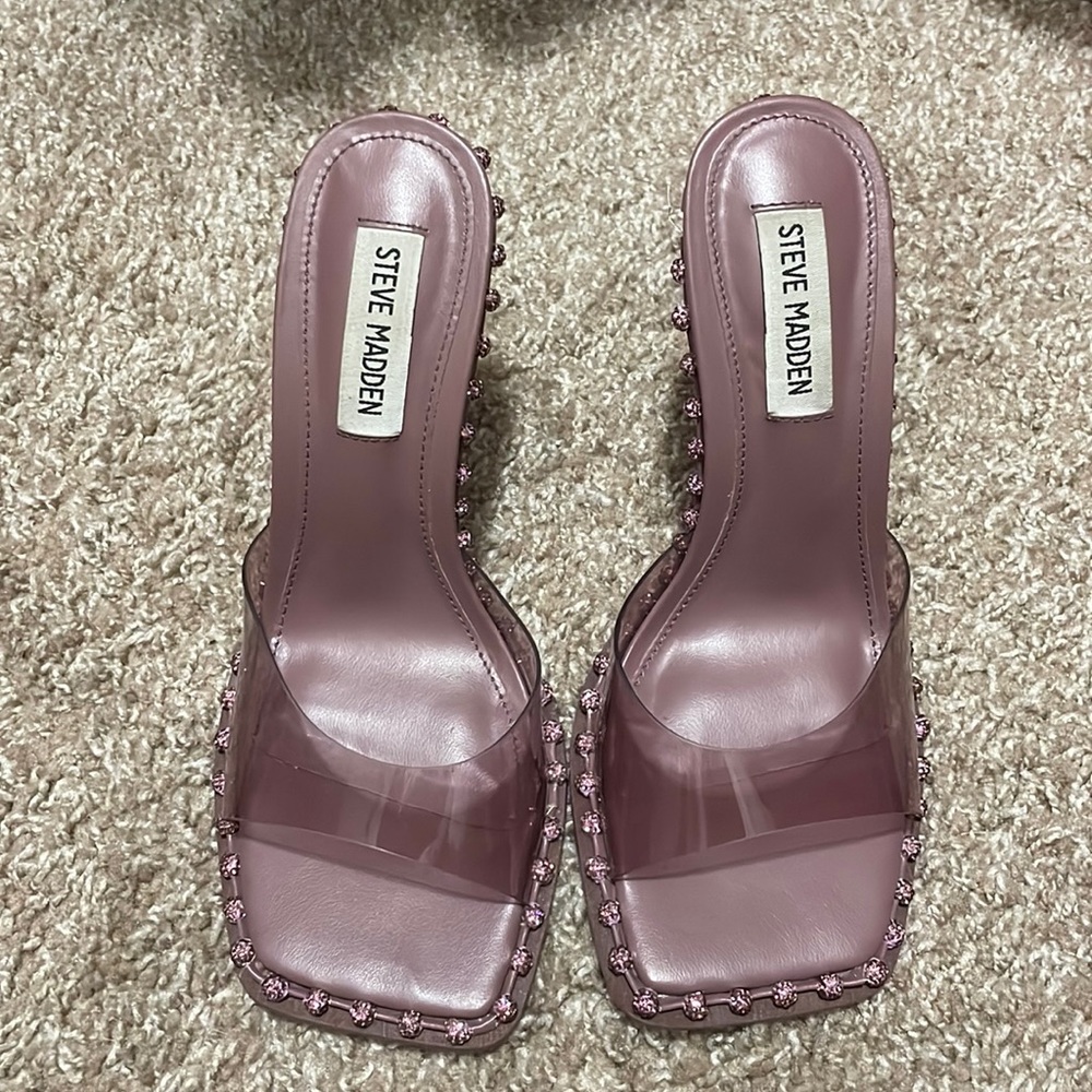 Steve Madden Heels